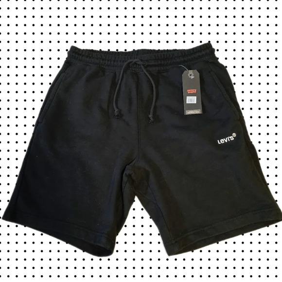 Levi's Other - Levi's Premium Workout SweatShorts